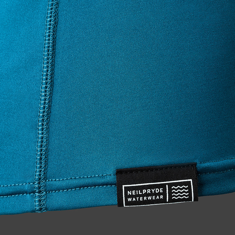 SPARK RASHGUARD S/S WOMAN