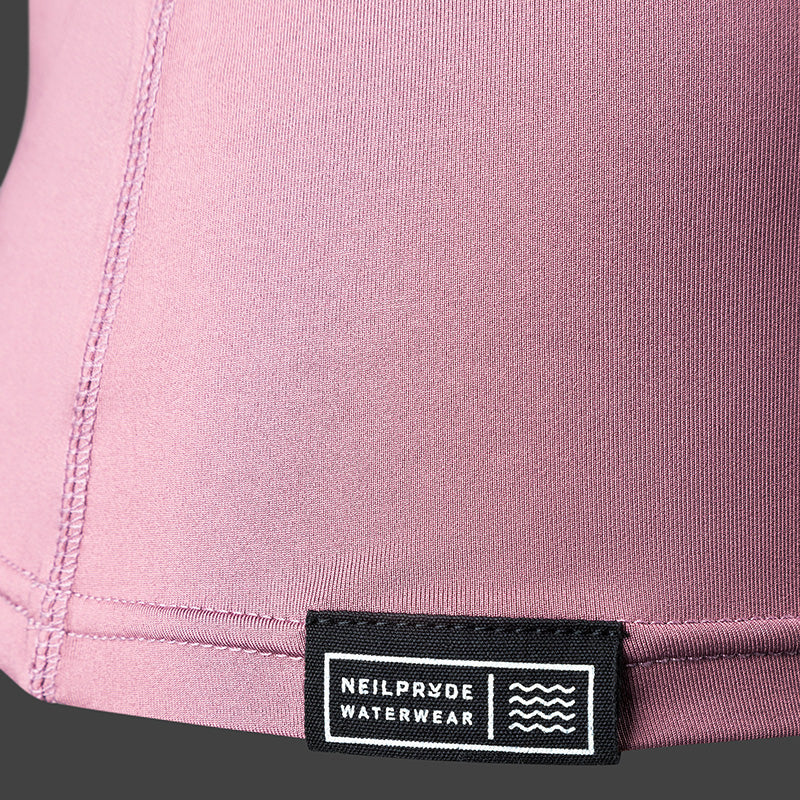 SPARK RASHGUARD S/S WOMAN