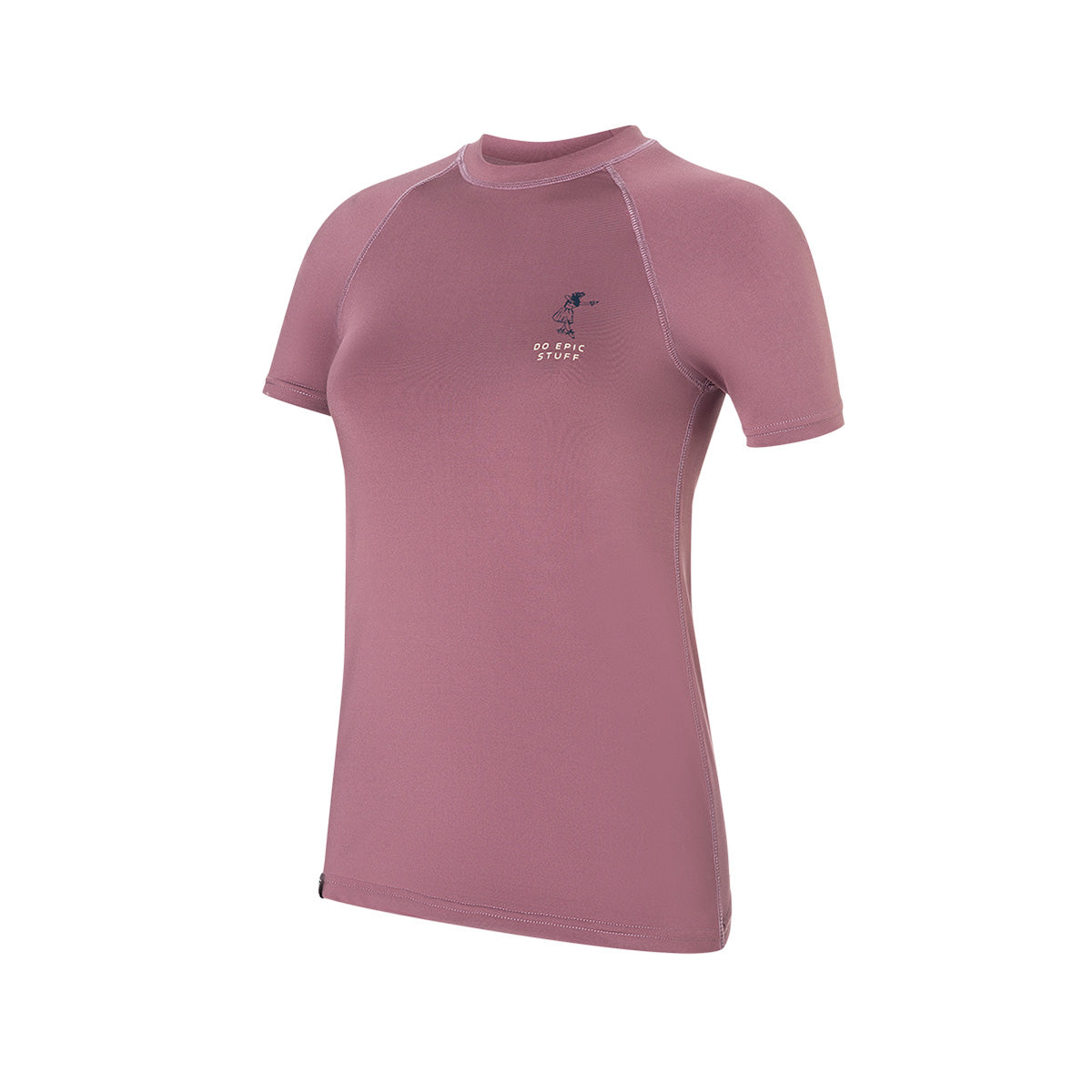 SPARK RASHGUARD S/S WOMAN