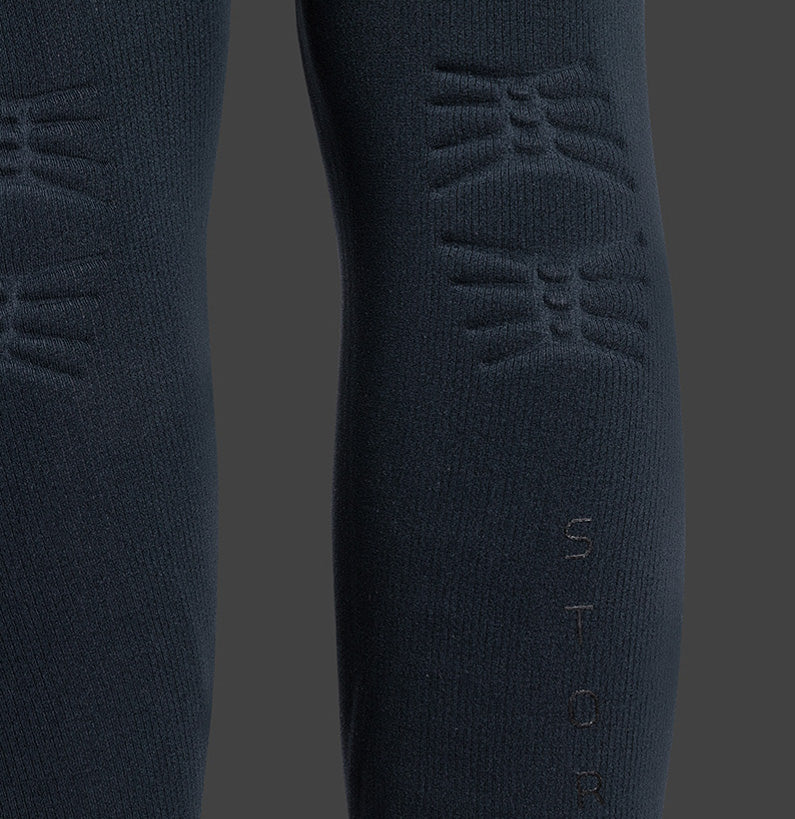 STORM 5/4 FULLSUIT GBS BZ