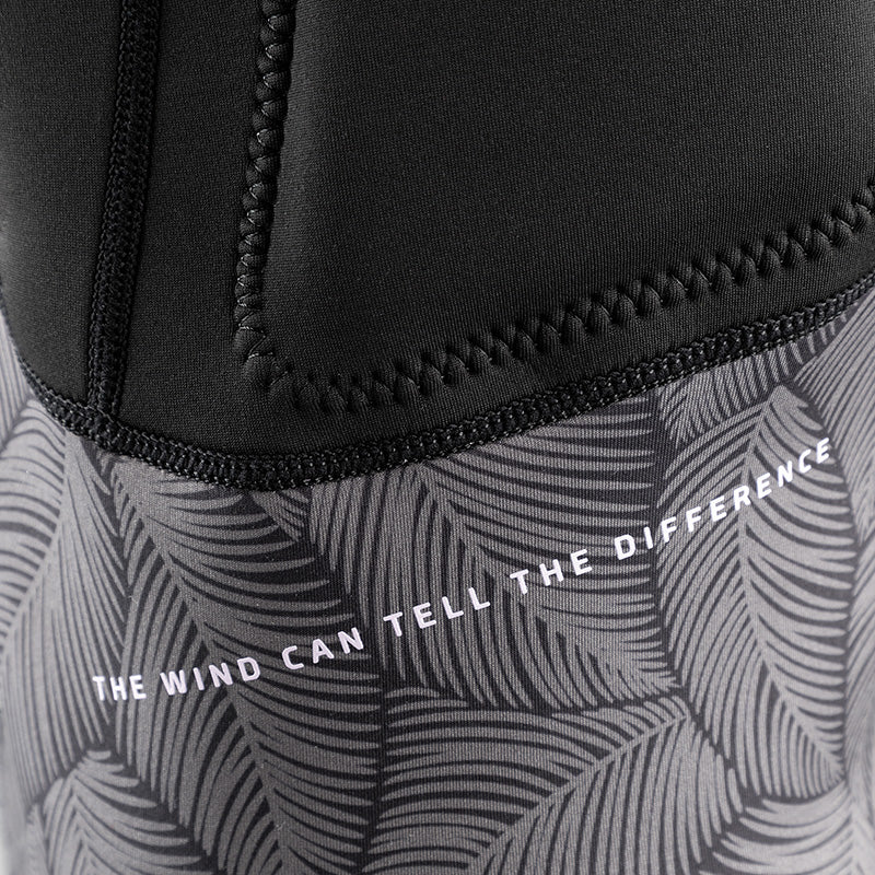 STORM IMPACT WOMAN FRONT ZIP