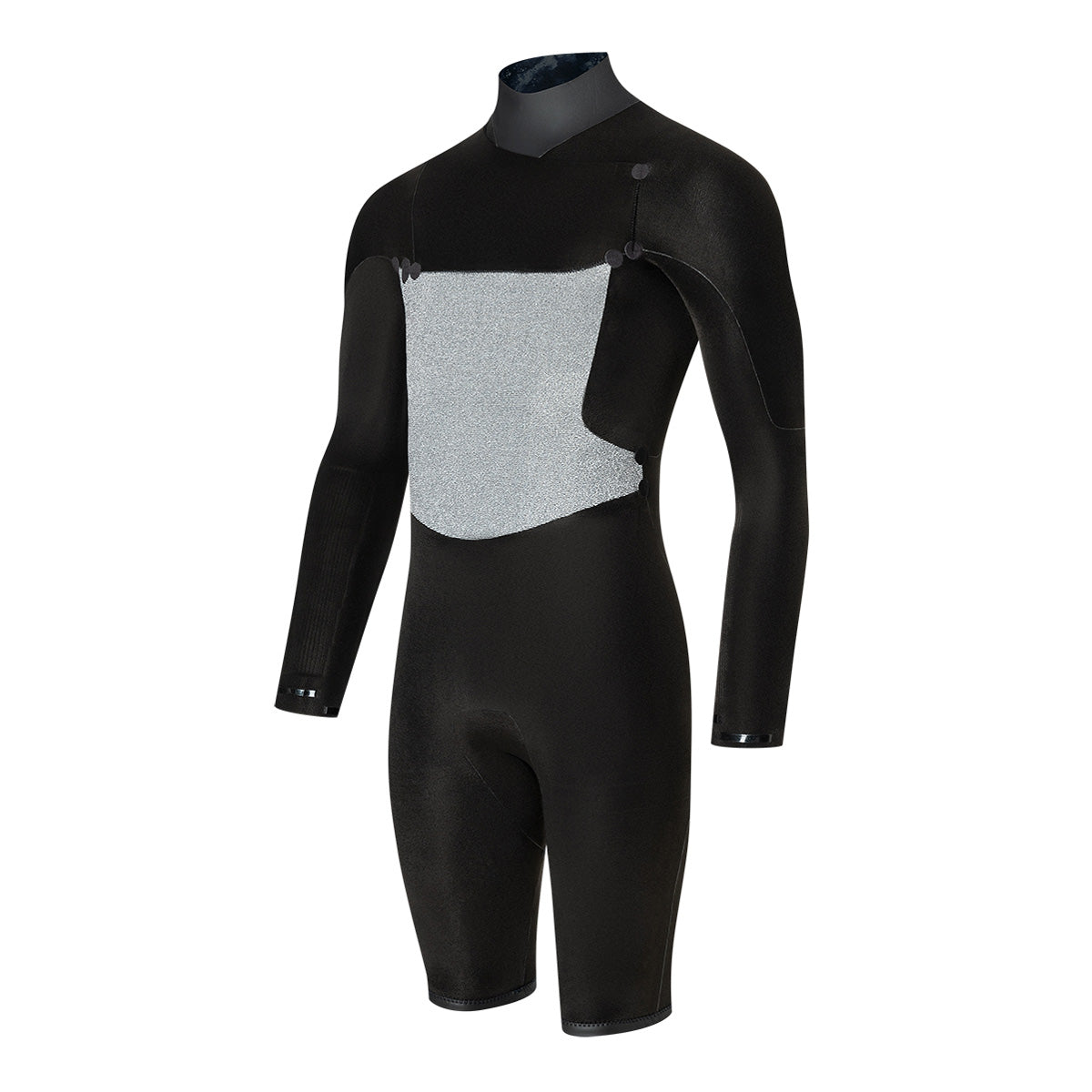 WIZARD 3/3 SHORTY L/S GBS FZ