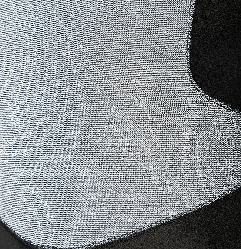 WIZARD 4/3 FULLSUIT GBS FZ