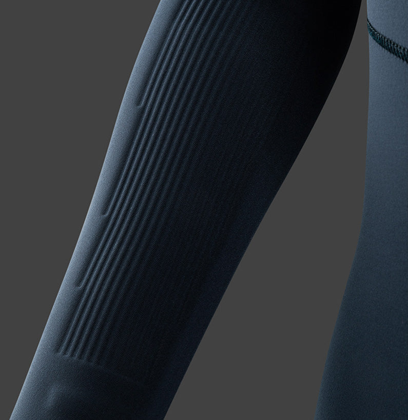 WIZARD 5/4 FULLSUIT GBS FZ