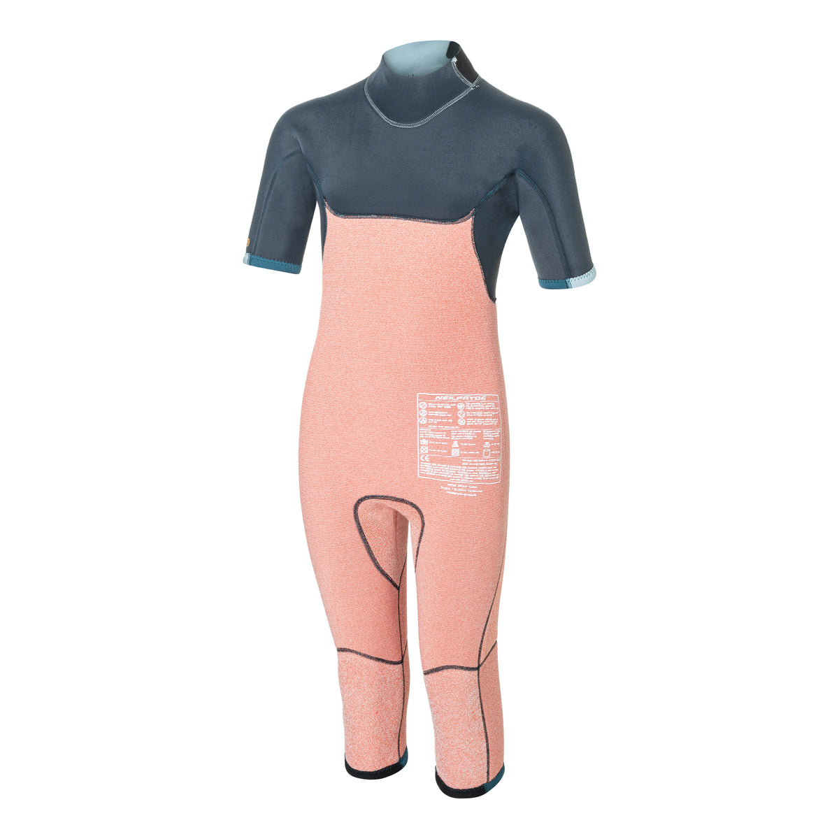 Dolphin 3/2 Overknee BZ