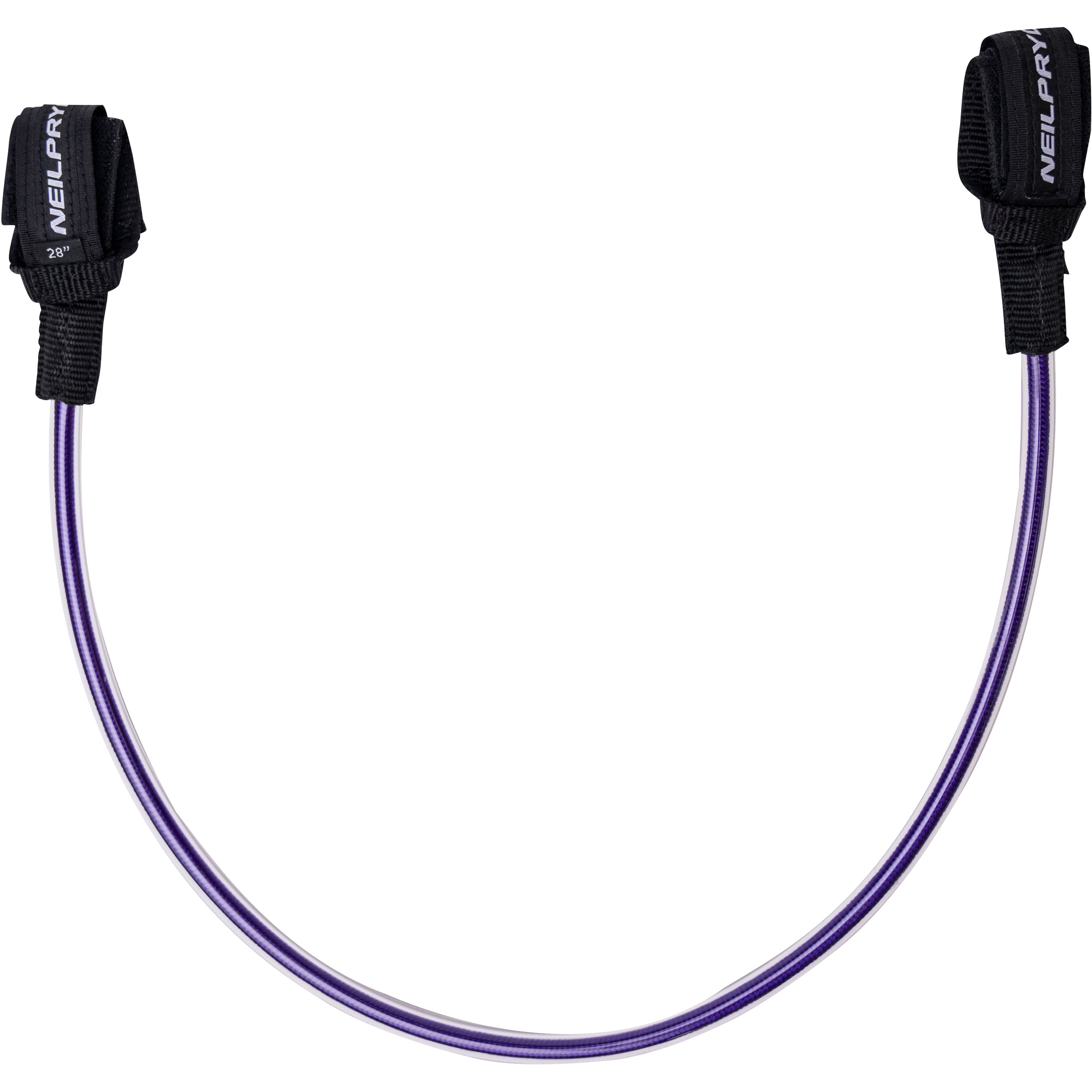 FIXED HARNESS LINE TRAVEL STIFF