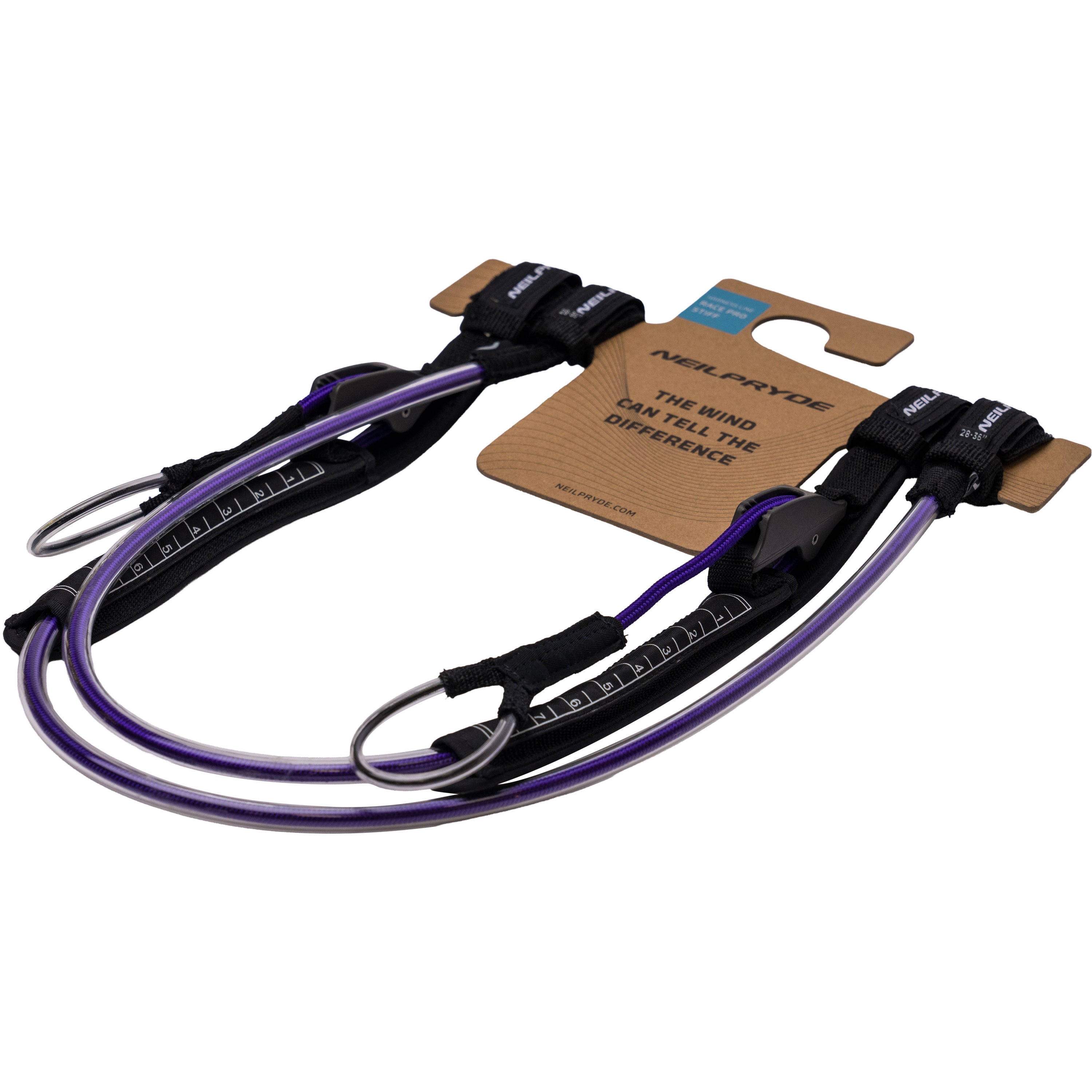 RACE HARNESS LINE PRO STIFF