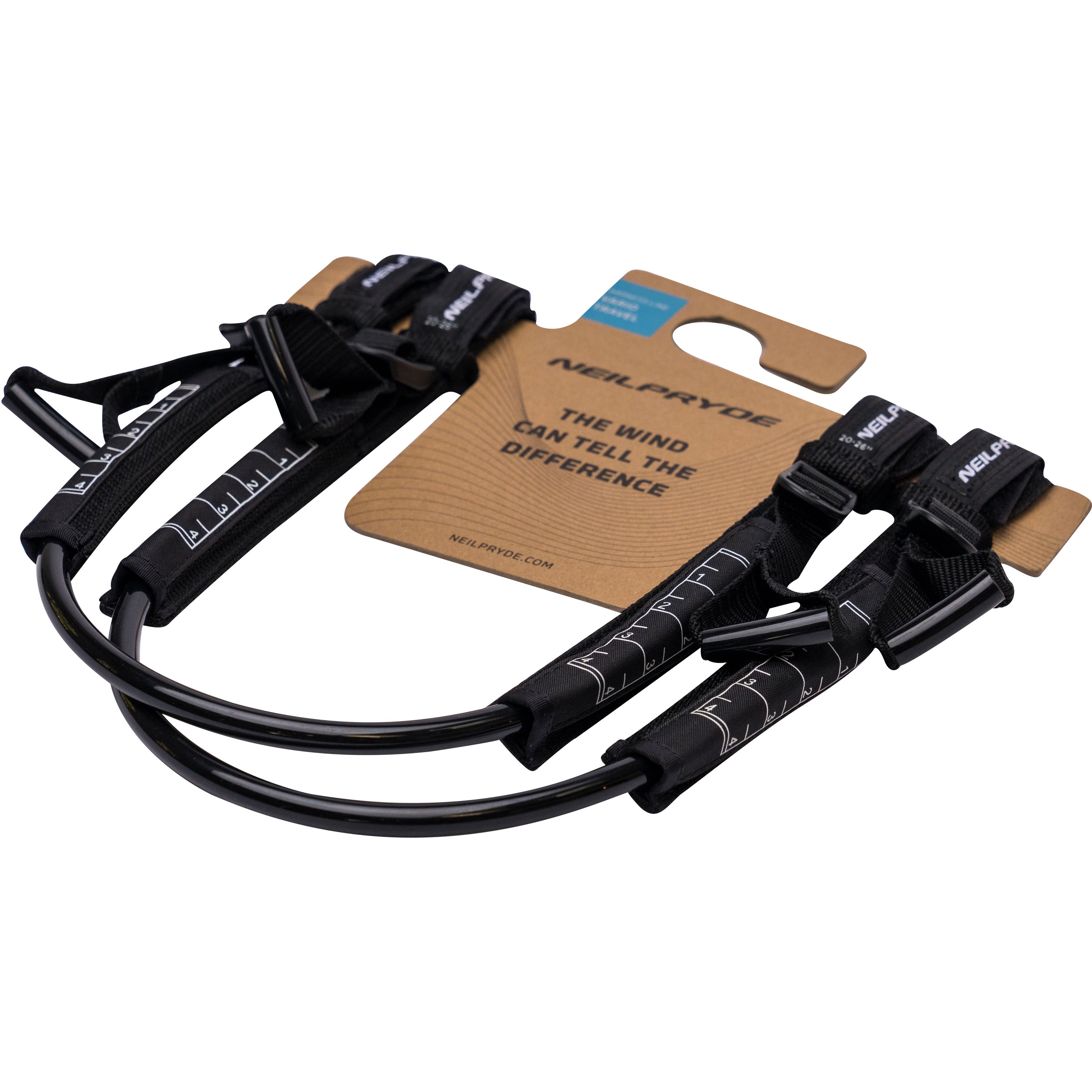 TRAVEL VARIO HARNESS LINES