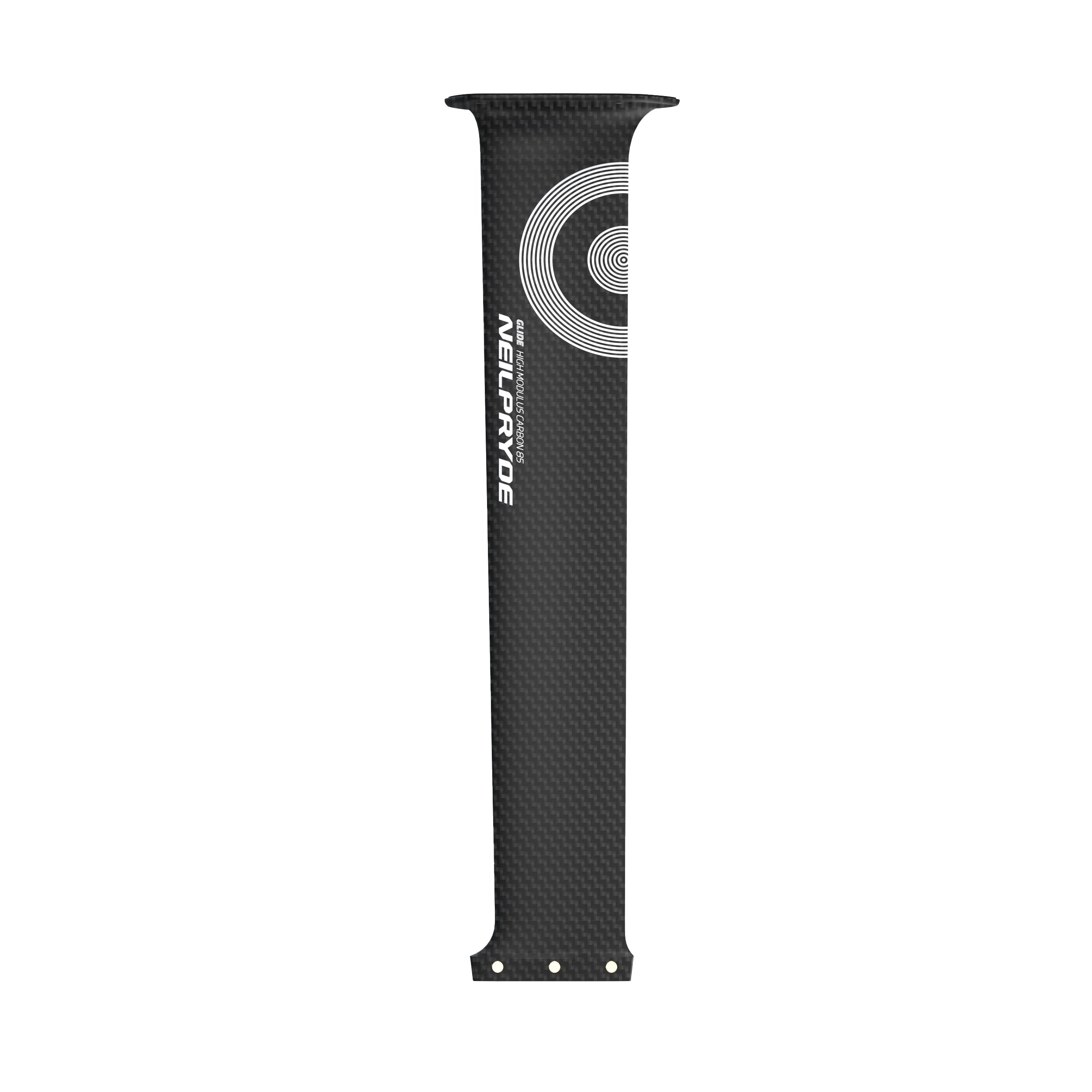 Glide HM Carbon Mast 85cm