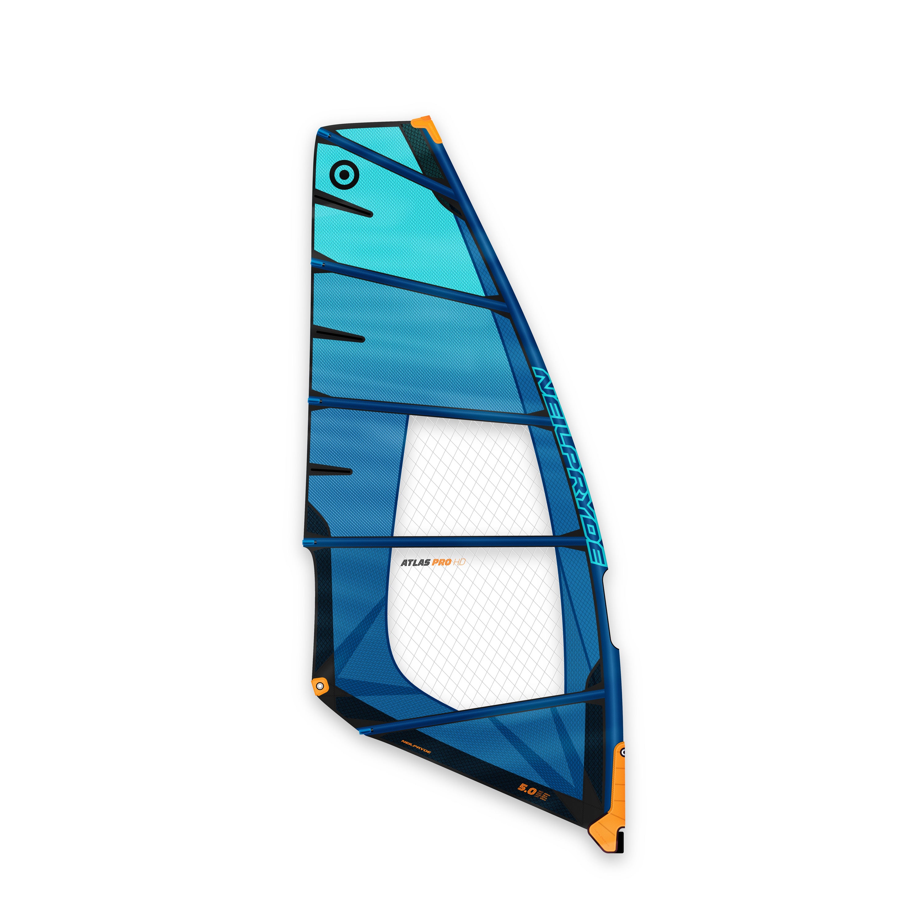ATLAS PRO HD 2024