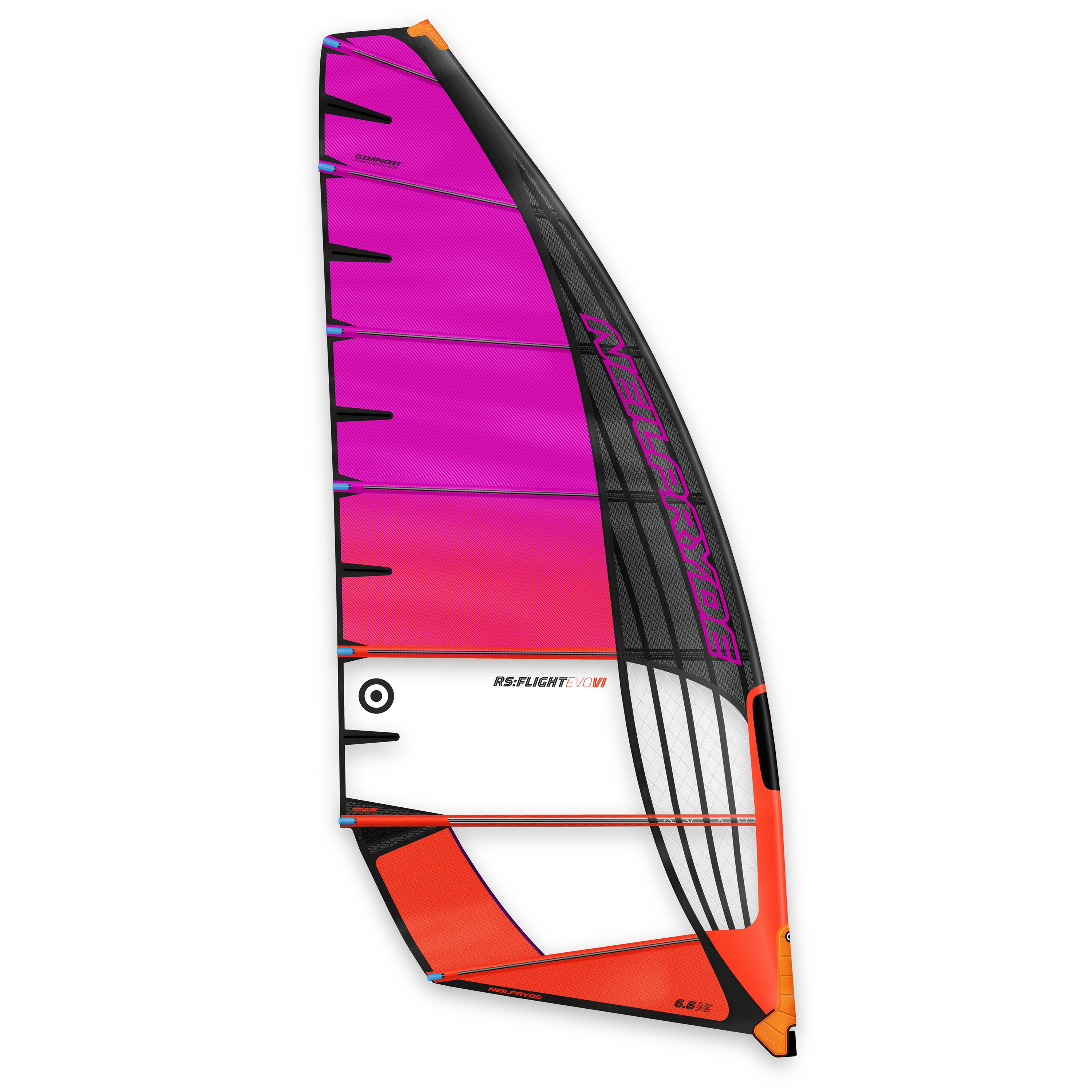 RS:FLIGHT EVOVI