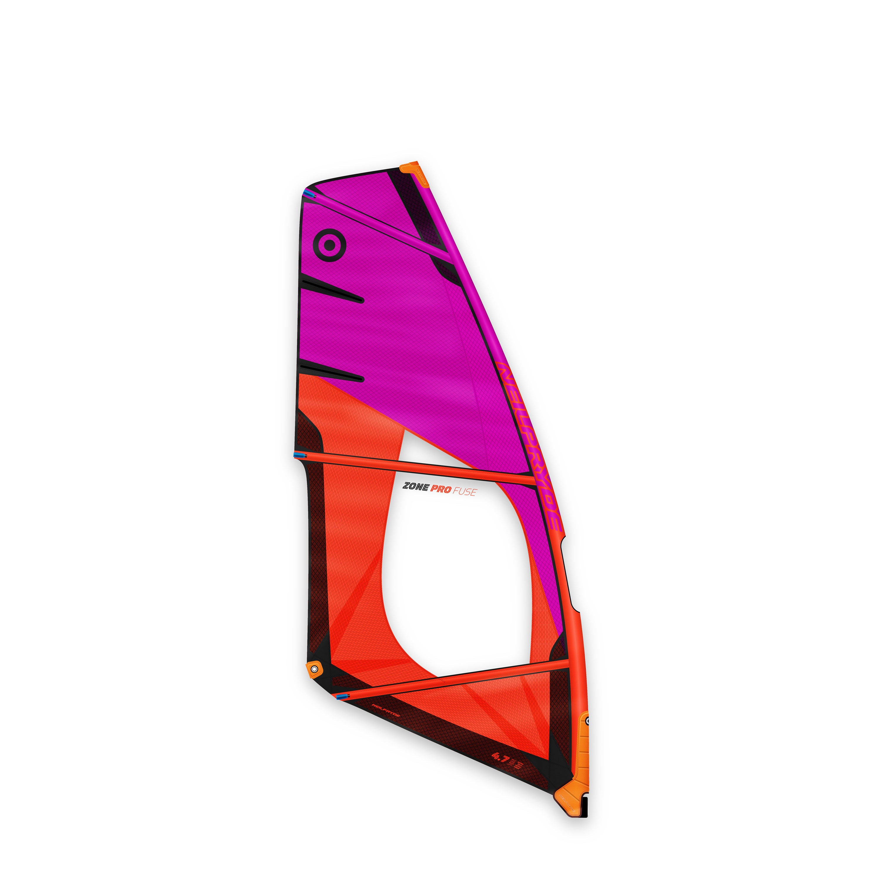 ZONE PRO FUSE