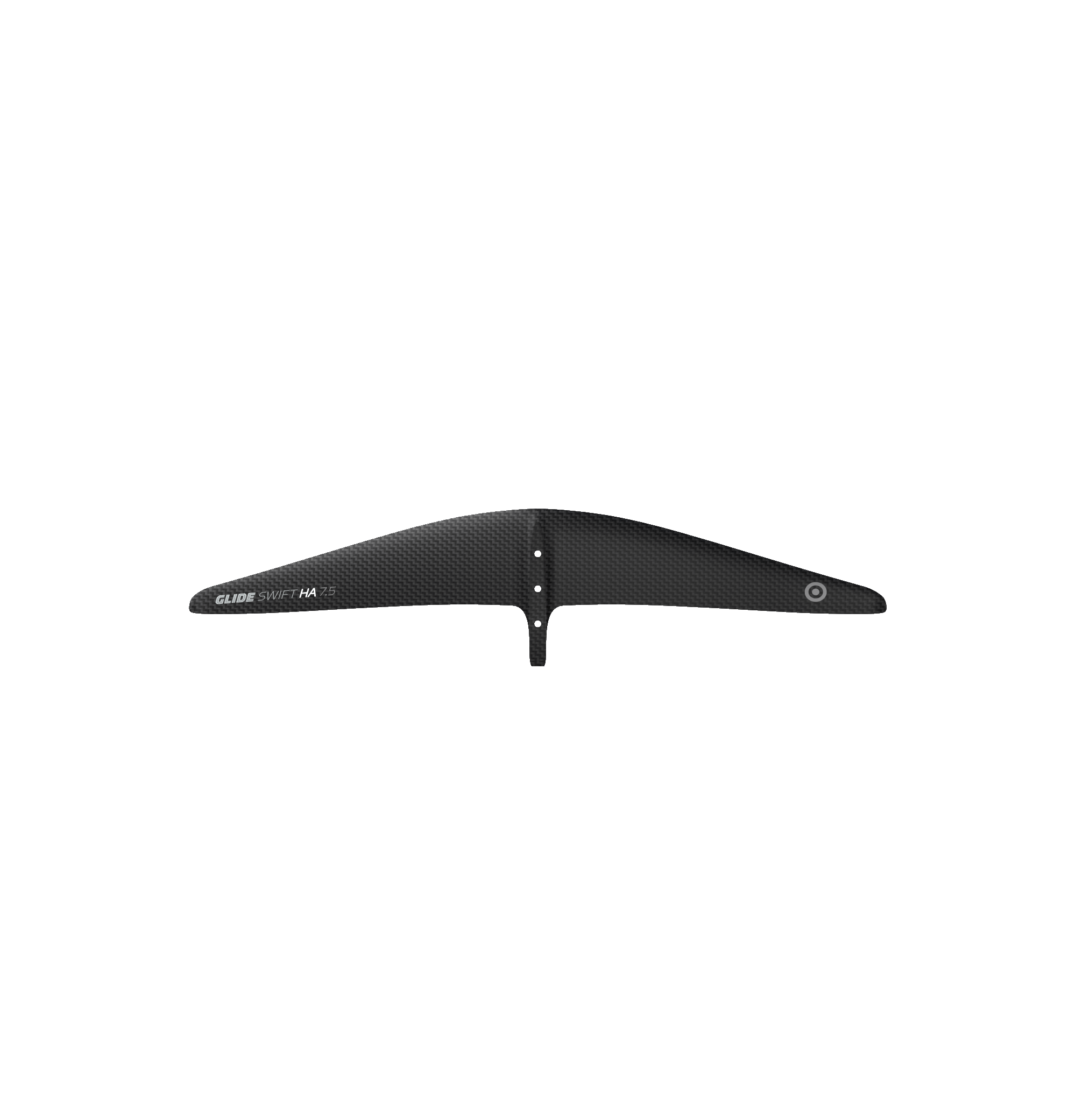 Swift HA Front Wing