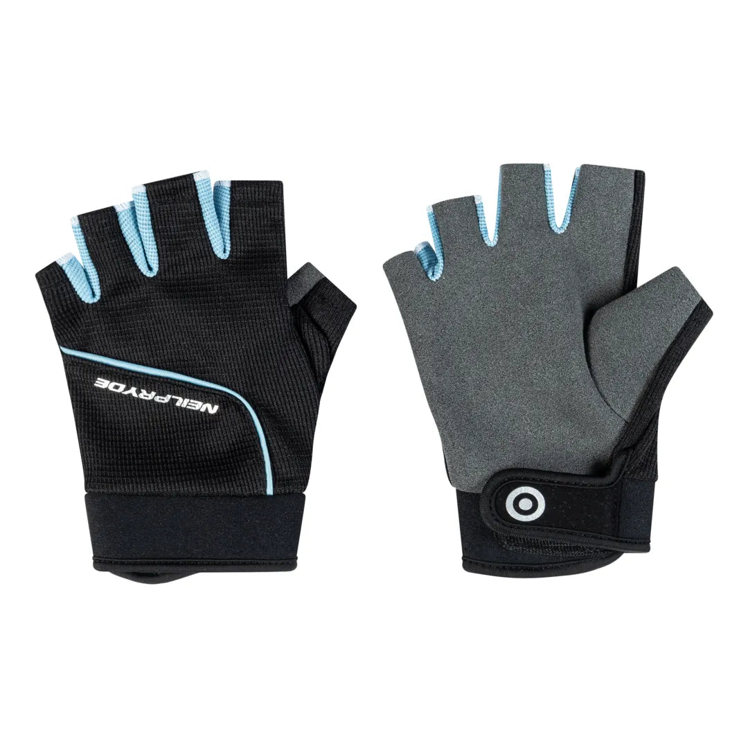 AMARA GLOVE HALF FINGER