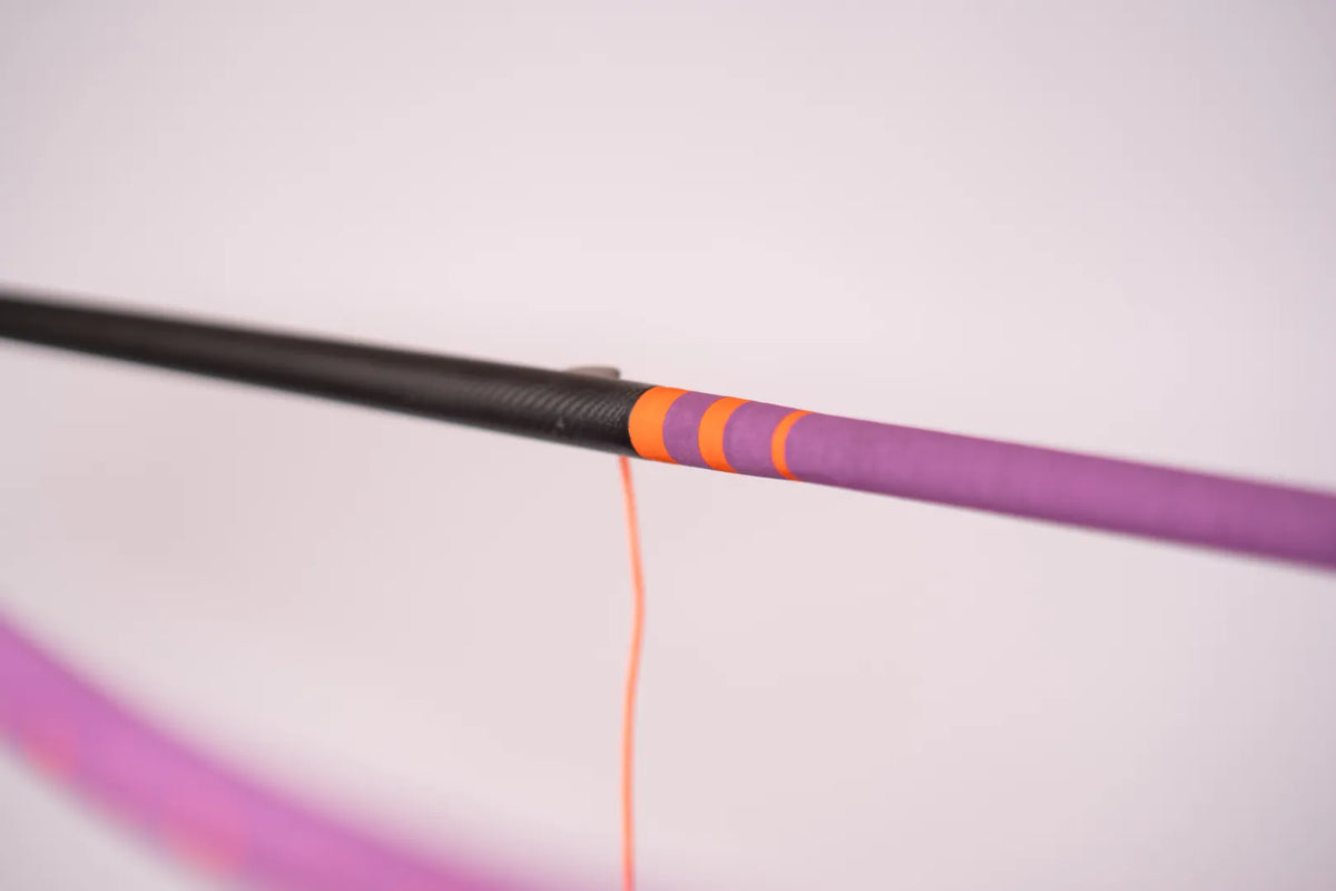 CARBON RACE PRO 27 E