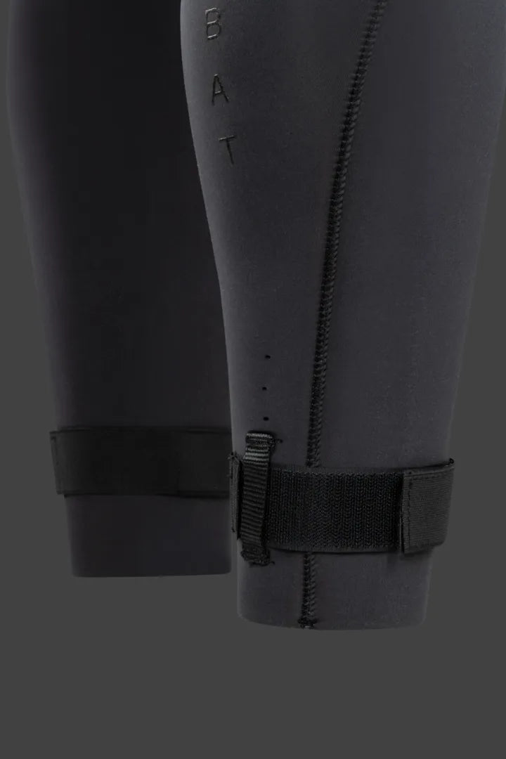 COMBAT 6/5 HOODED GBS FZ