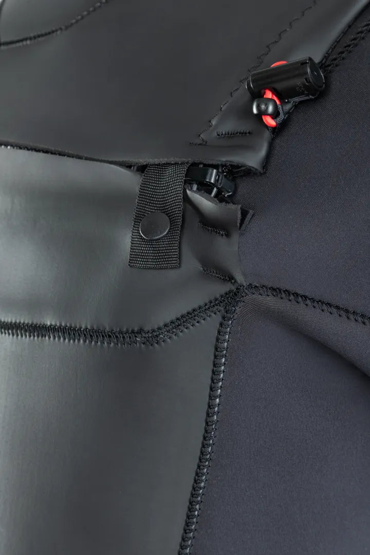 COMBAT 5/4 FULLSUIT GBS FZ