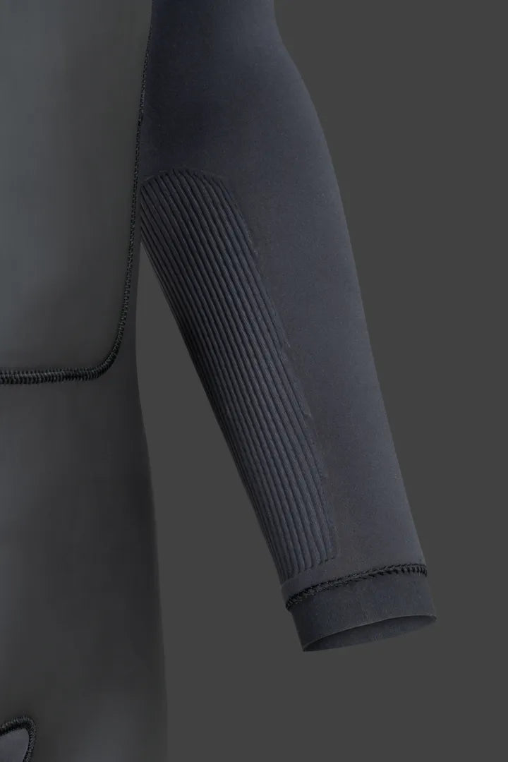 COMBAT 5/4 FULLSUIT GBS FZ