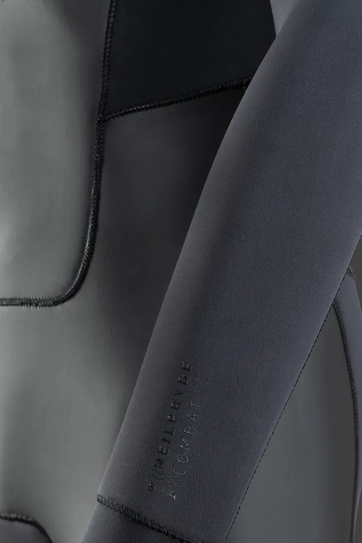 COMBAT 5/4 FULLSUIT GBS FZ