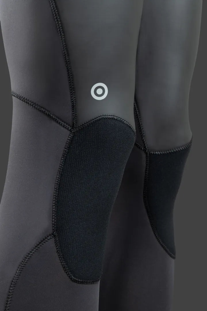 COMBAT 5/4 FULLSUIT GBS FZ