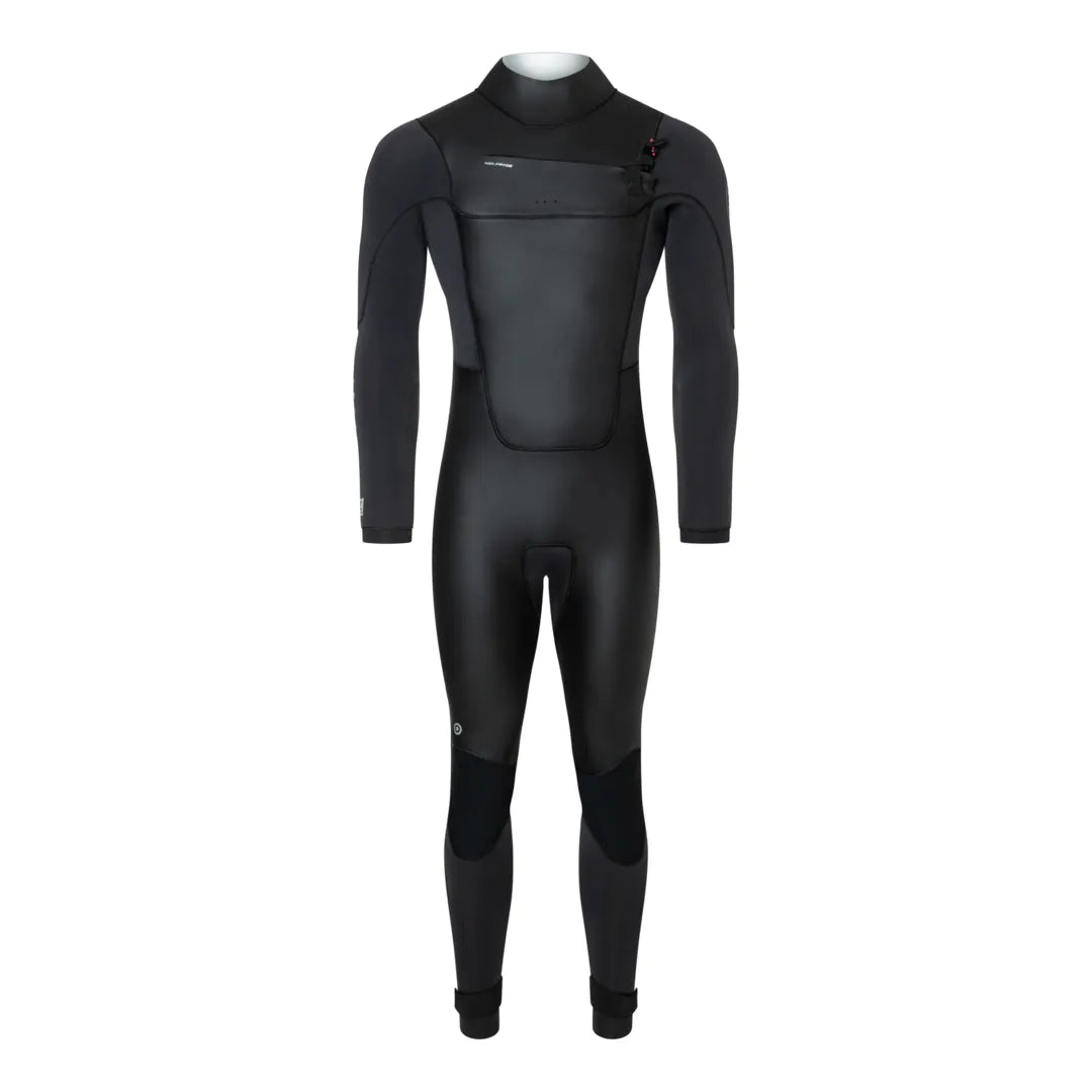 COMBAT 5/4 FULLSUIT GBS FZ