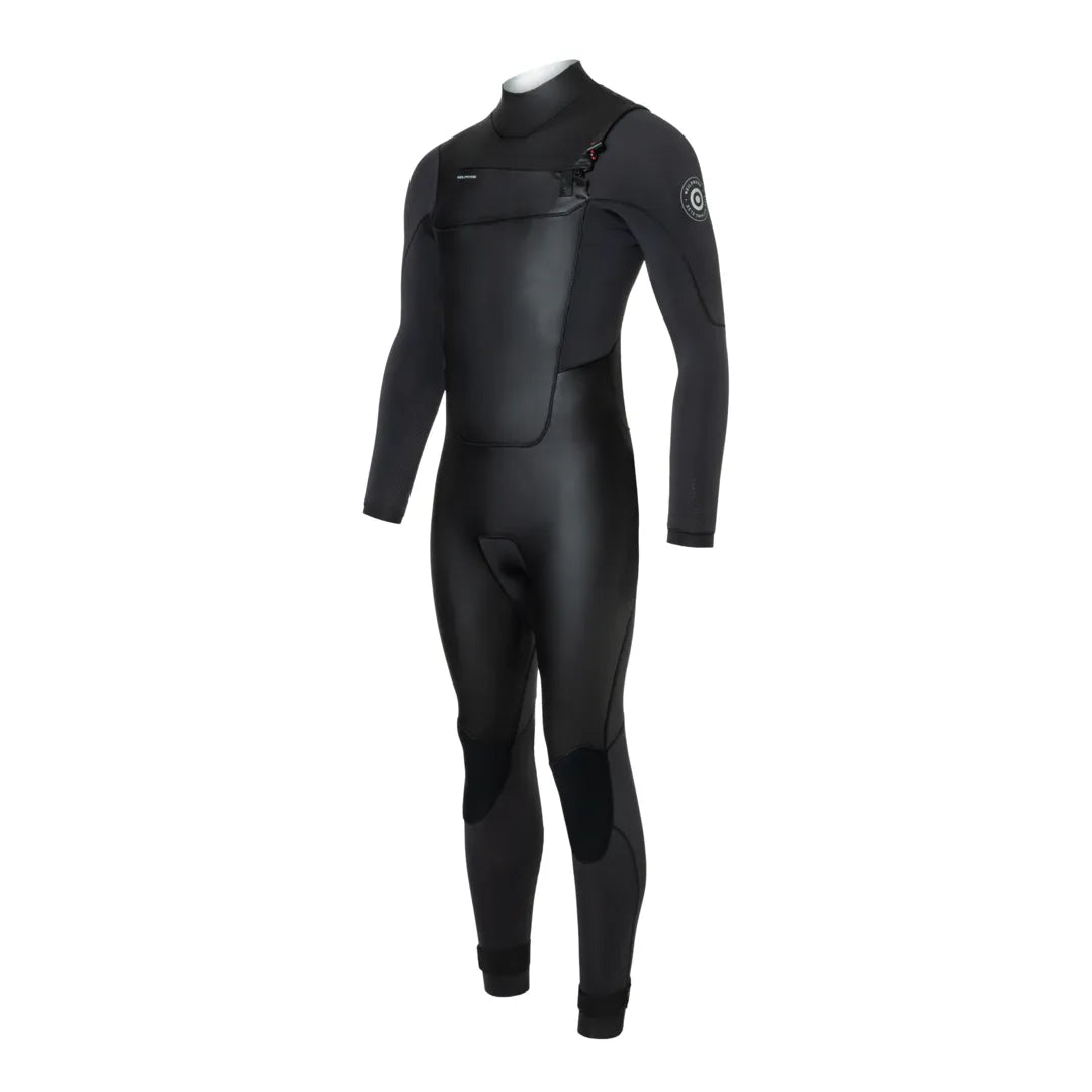 COMBAT 5/4 FULLSUIT GBS FZ