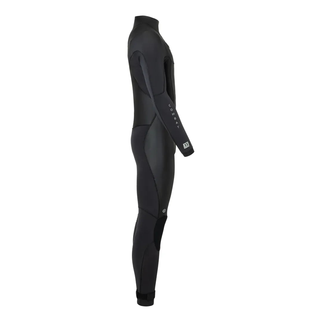 COMBAT 5/4 FULLSUIT GBS FZ