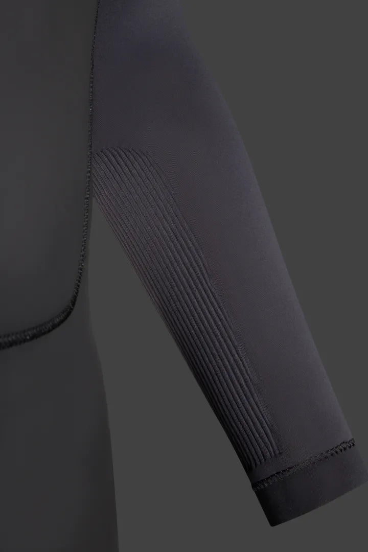 COMBAT 5/4 FULLSUIT GBS BZ