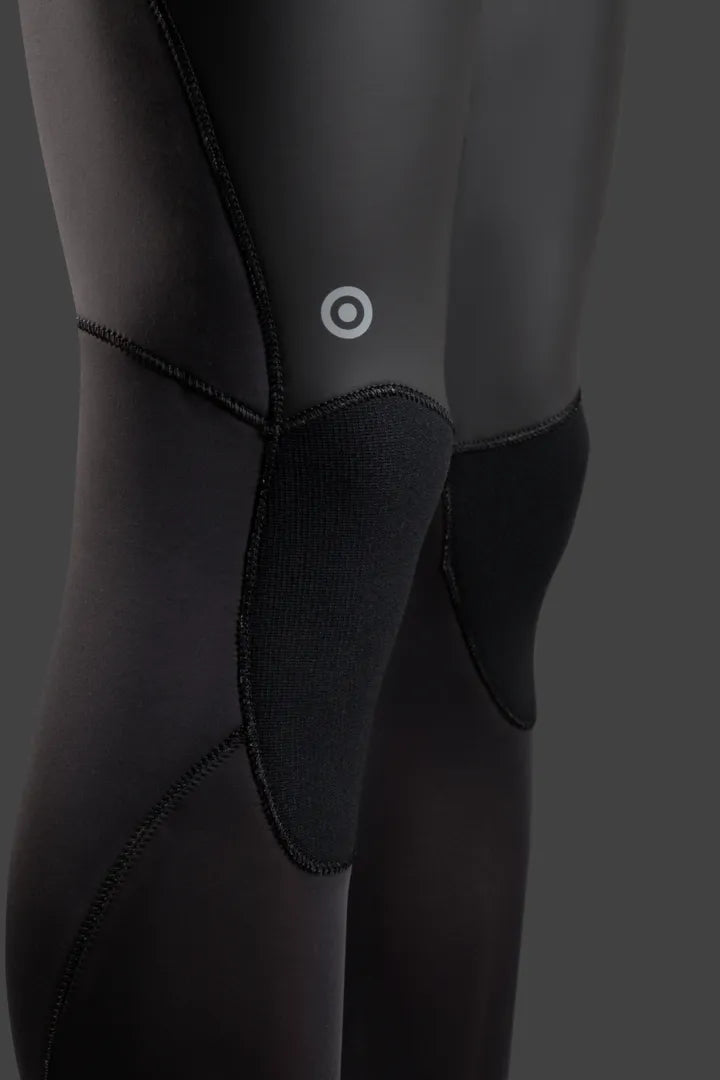 COMBAT 5/4 FULLSUIT GBS BZ