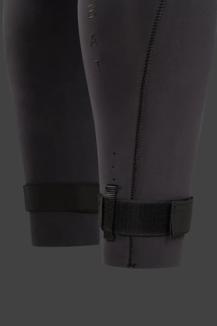 COMBAT 5/4 FULLSUIT GBS BZ