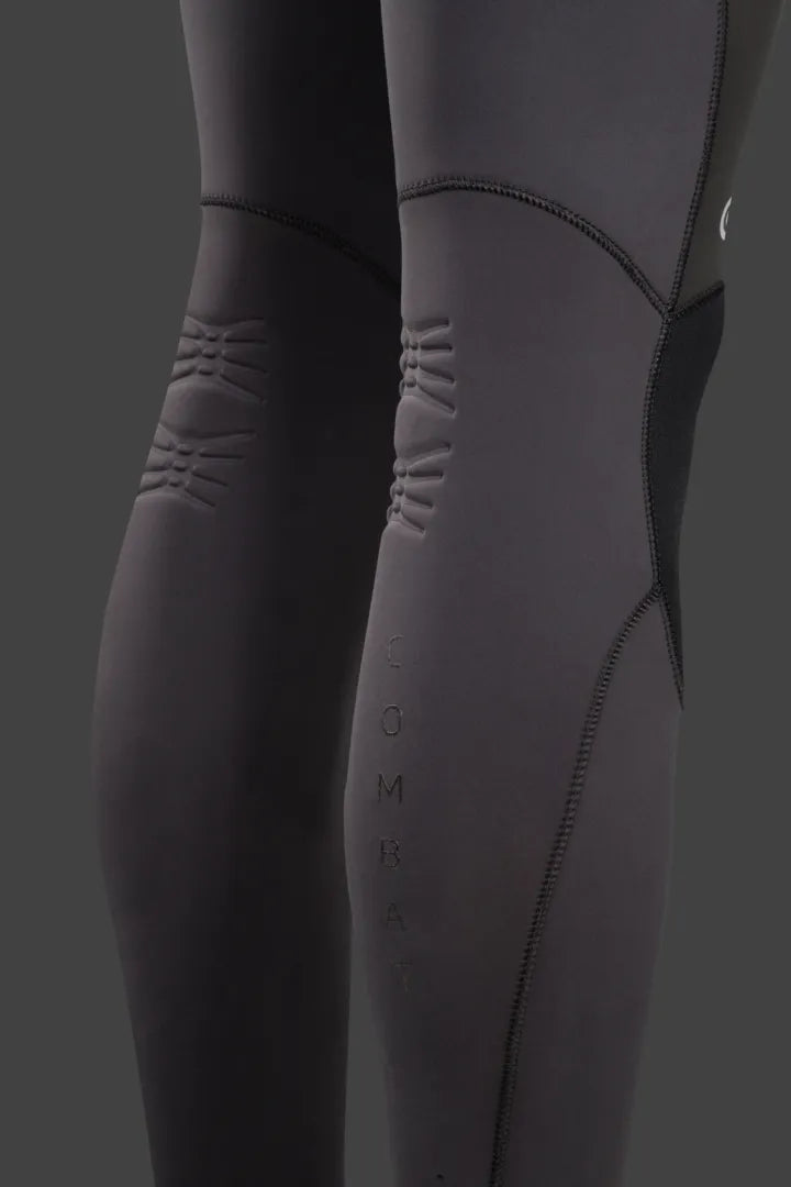 COMBAT 5/4 FULLSUIT GBS BZ