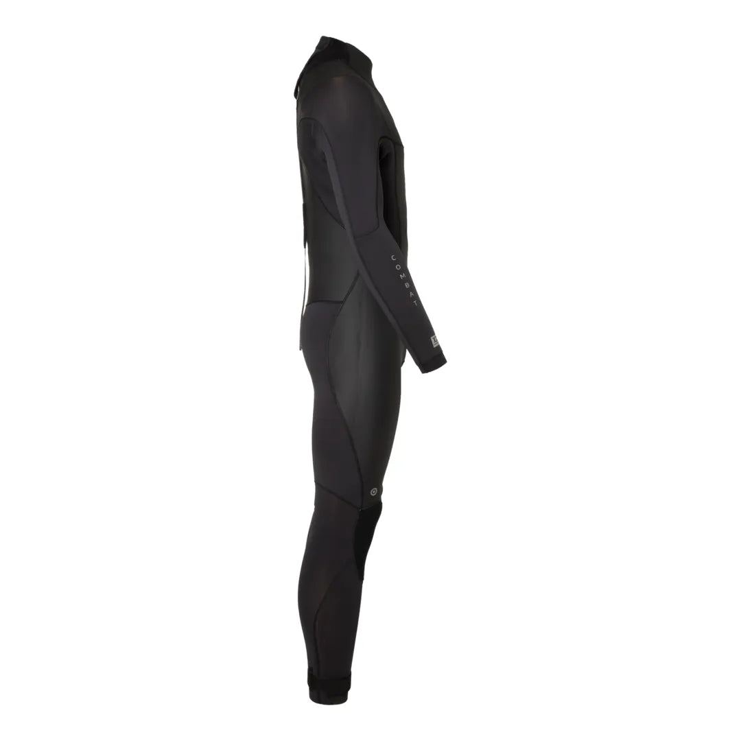 COMBAT 5/4 FULLSUIT GBS BZ