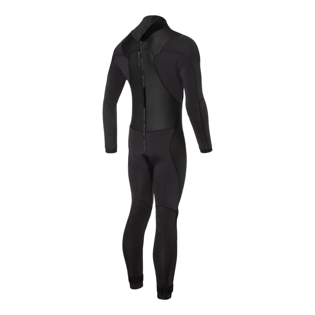 COMBAT 5/4 FULLSUIT GBS BZ