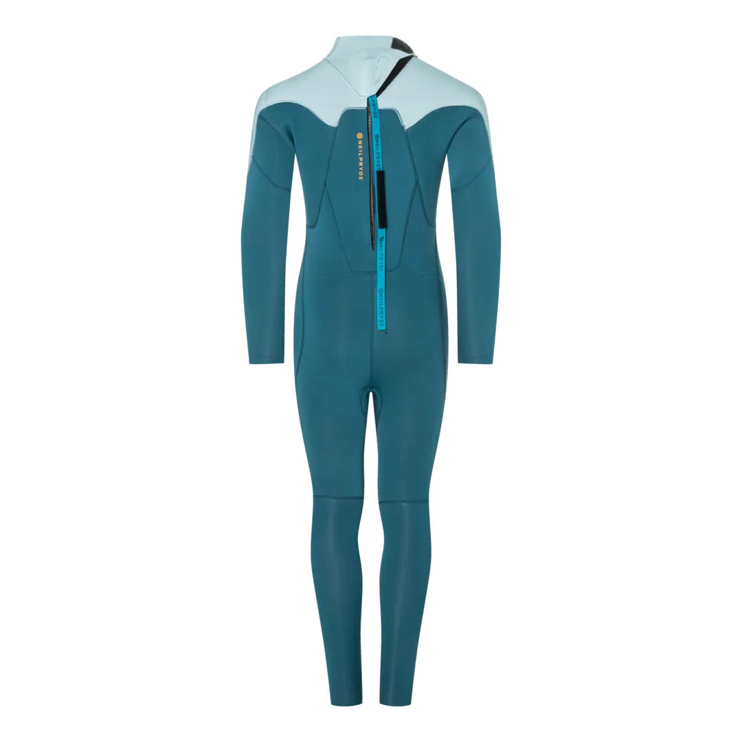 DOLPHIN 5/4 FULLSUIT BZ GBS