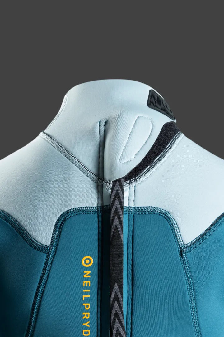 Dolphin 3/2 Overknee BZ