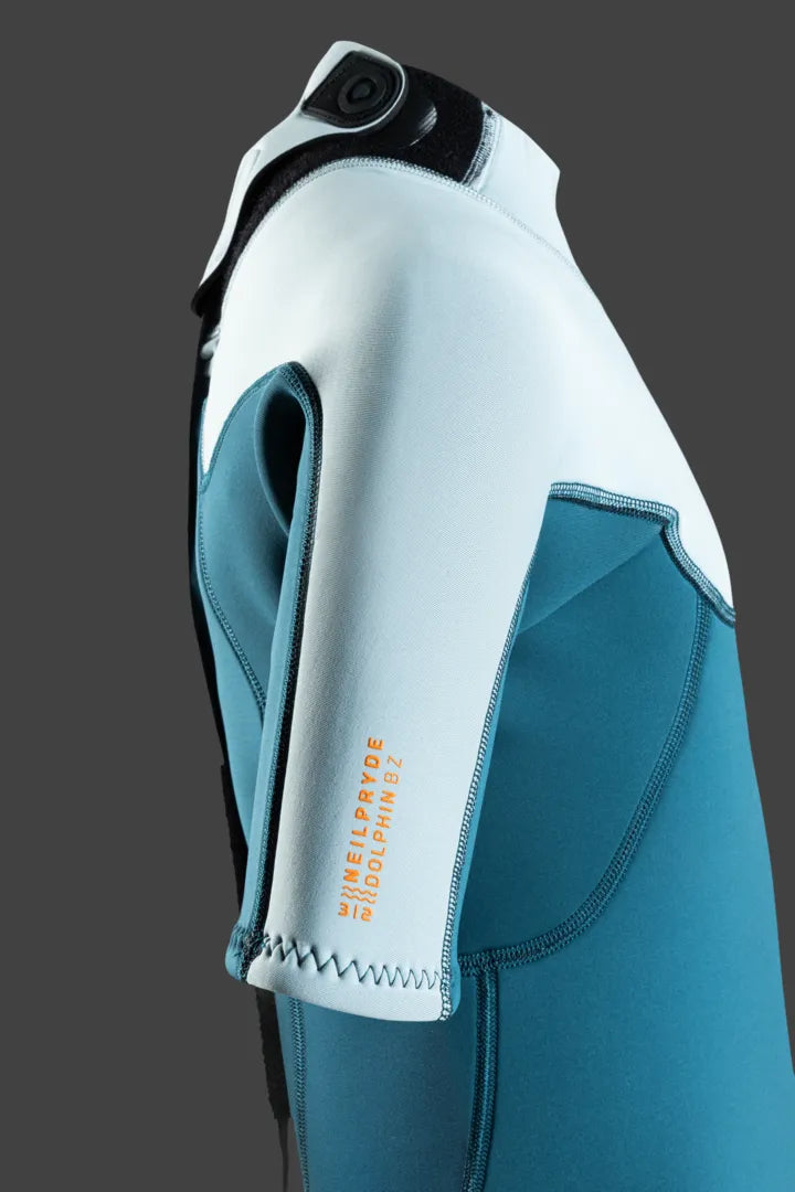 Dolphin 3/2 Overknee BZ