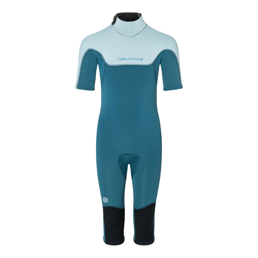 Dolphin 3/2 Overknee BZ