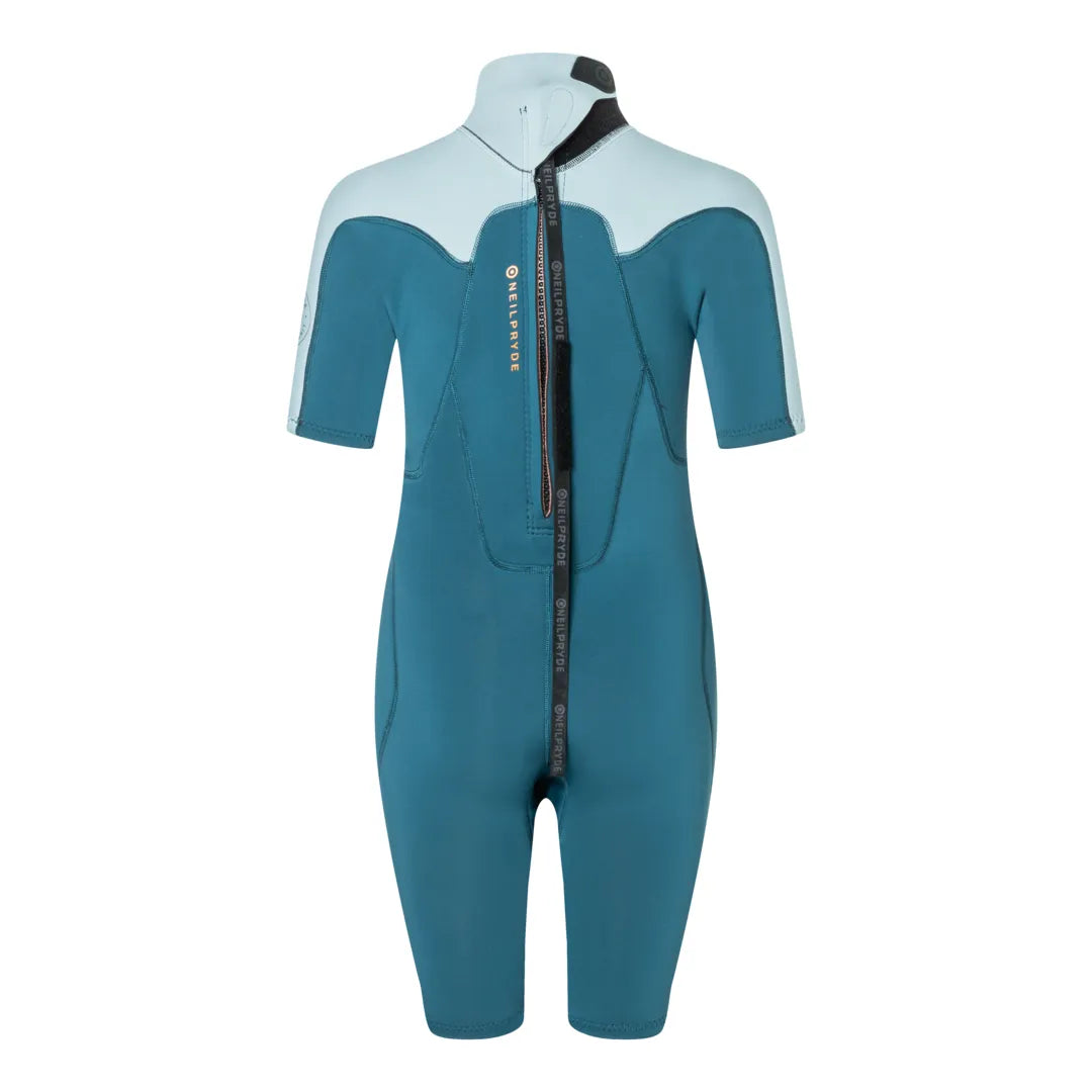 DOLPHIN 3/2 SHORTY BZ FL