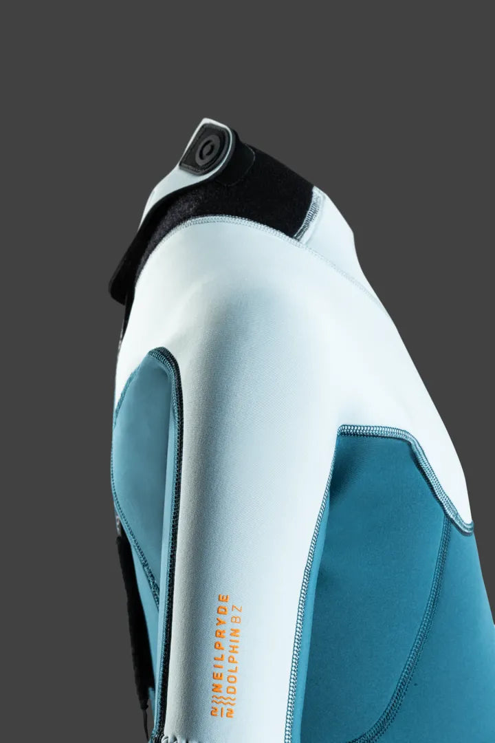 DOLPHIN 3/2 SHORTY BZ FL