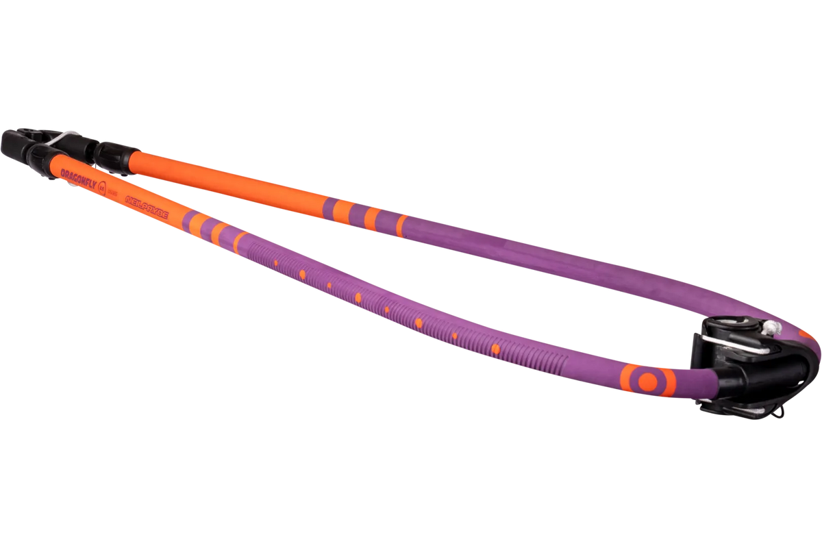 DRAGONFLY BOOM