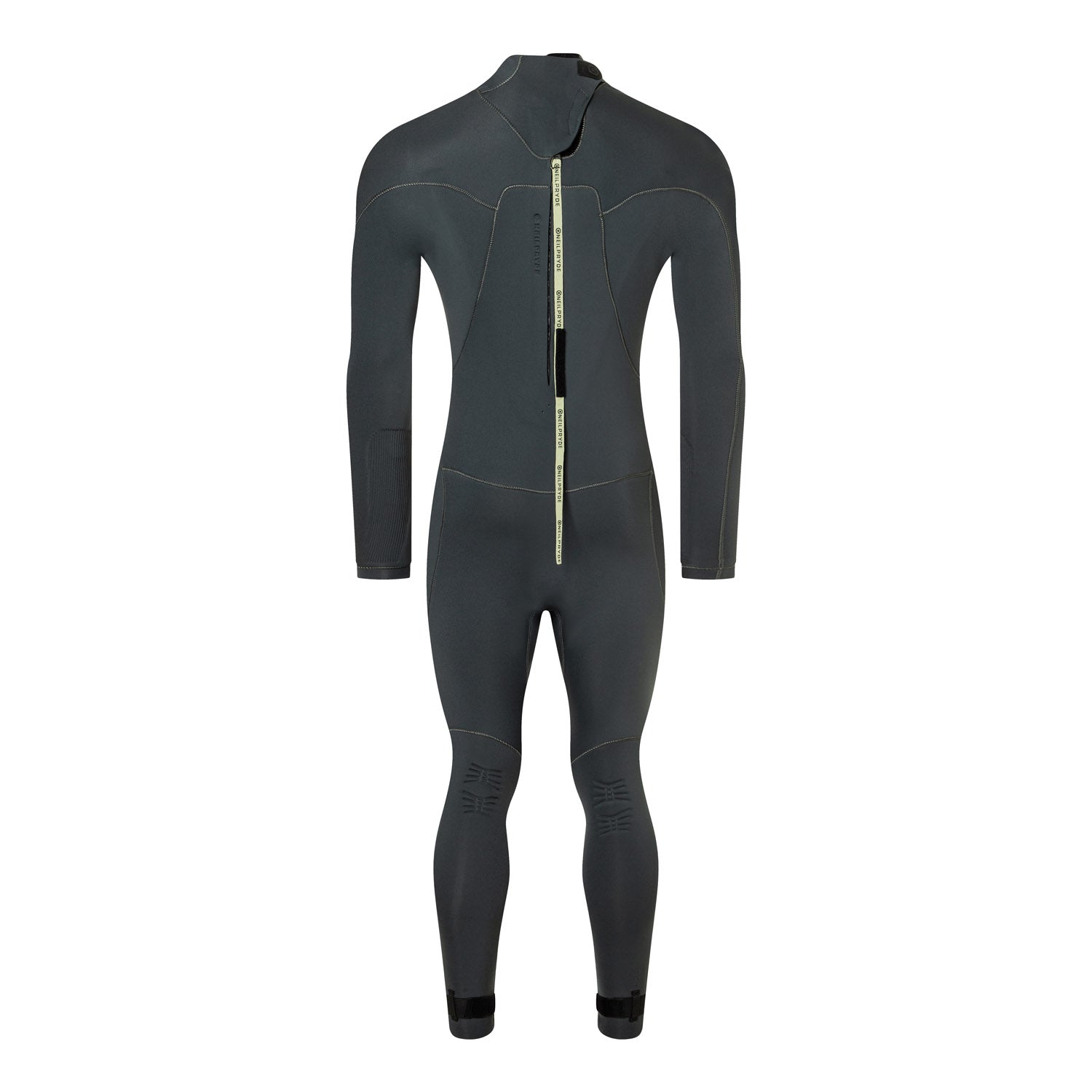 MISSION ECO 5/4 FULLSUIT GBS BZ
