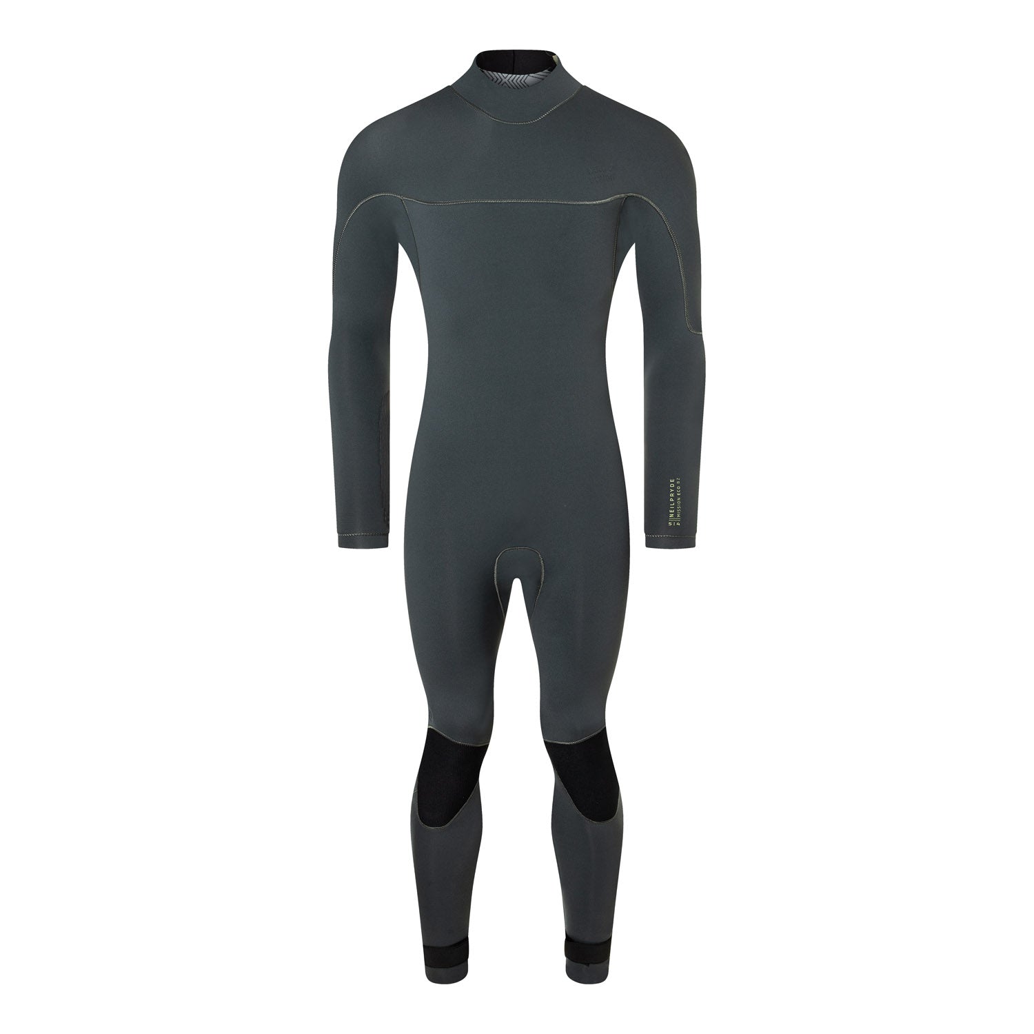 MISSION ECO 5/4 FULLSUIT GBS BZ
