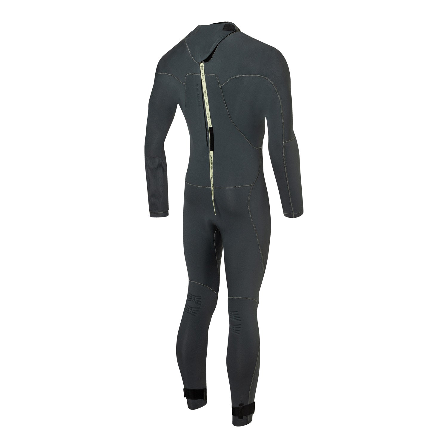 MISSION ECO 5/4 FULLSUIT GBS BZ