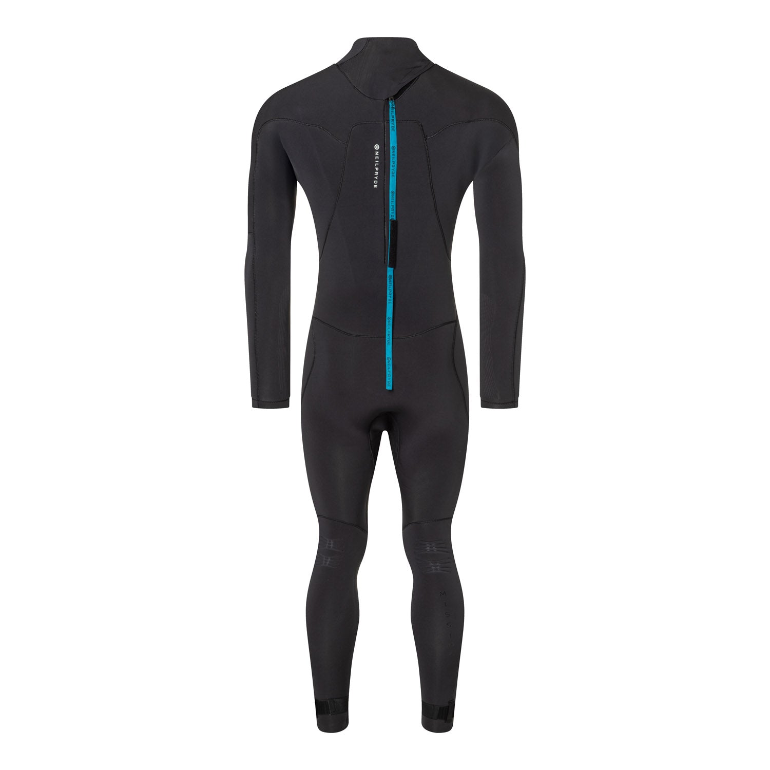 MISSION 5/4 FULLSUIT GBS BZ