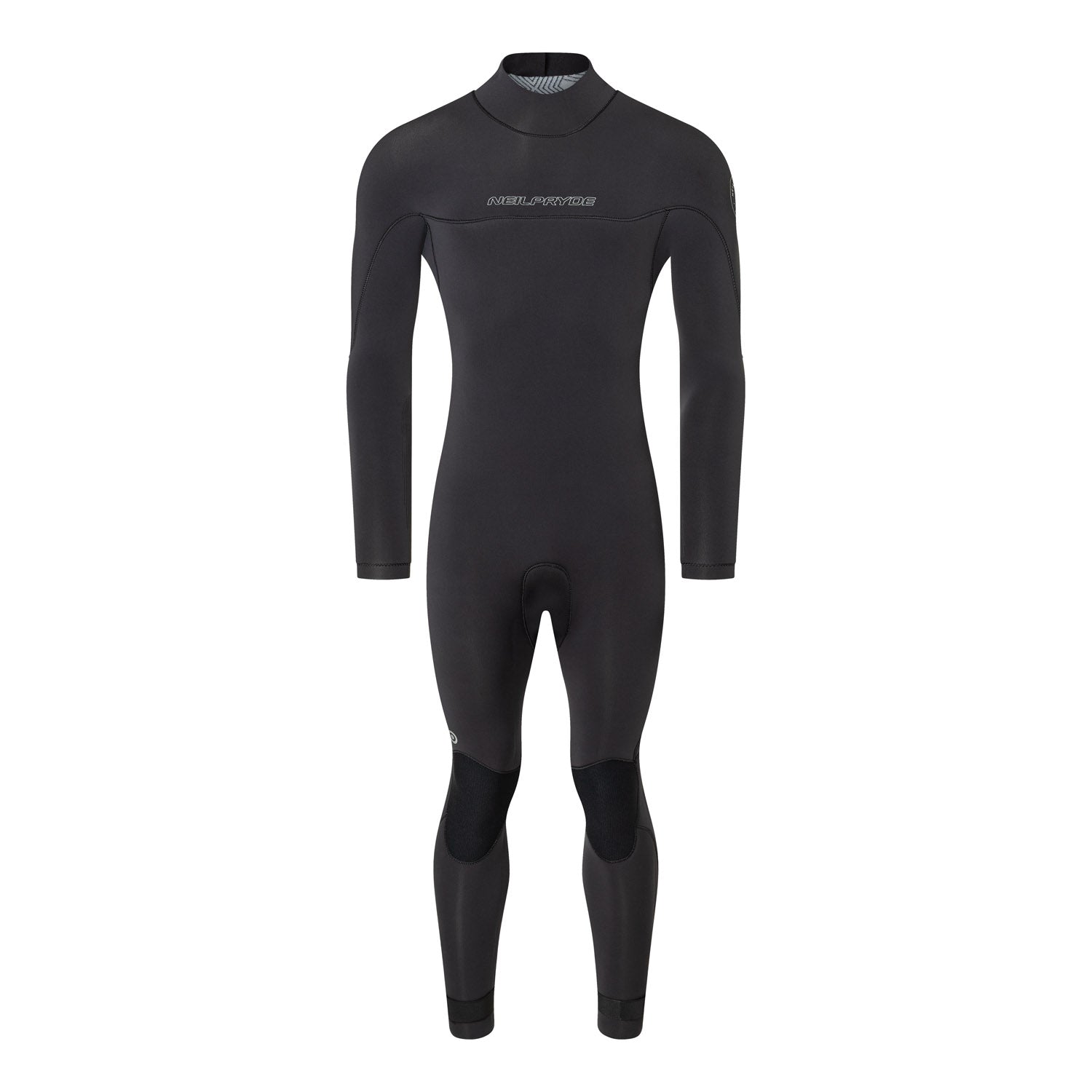 MISSION 5/4 FULLSUIT GBS BZ