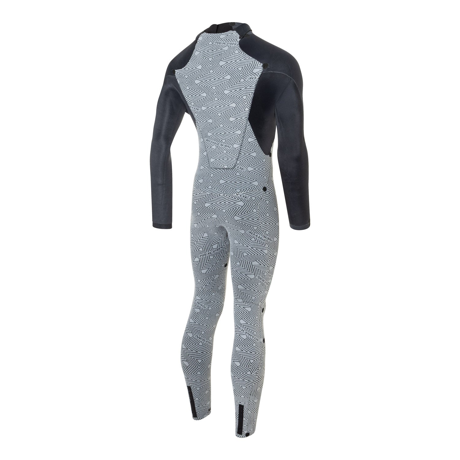 MISSION 5/4 FULLSUIT GBS BZ