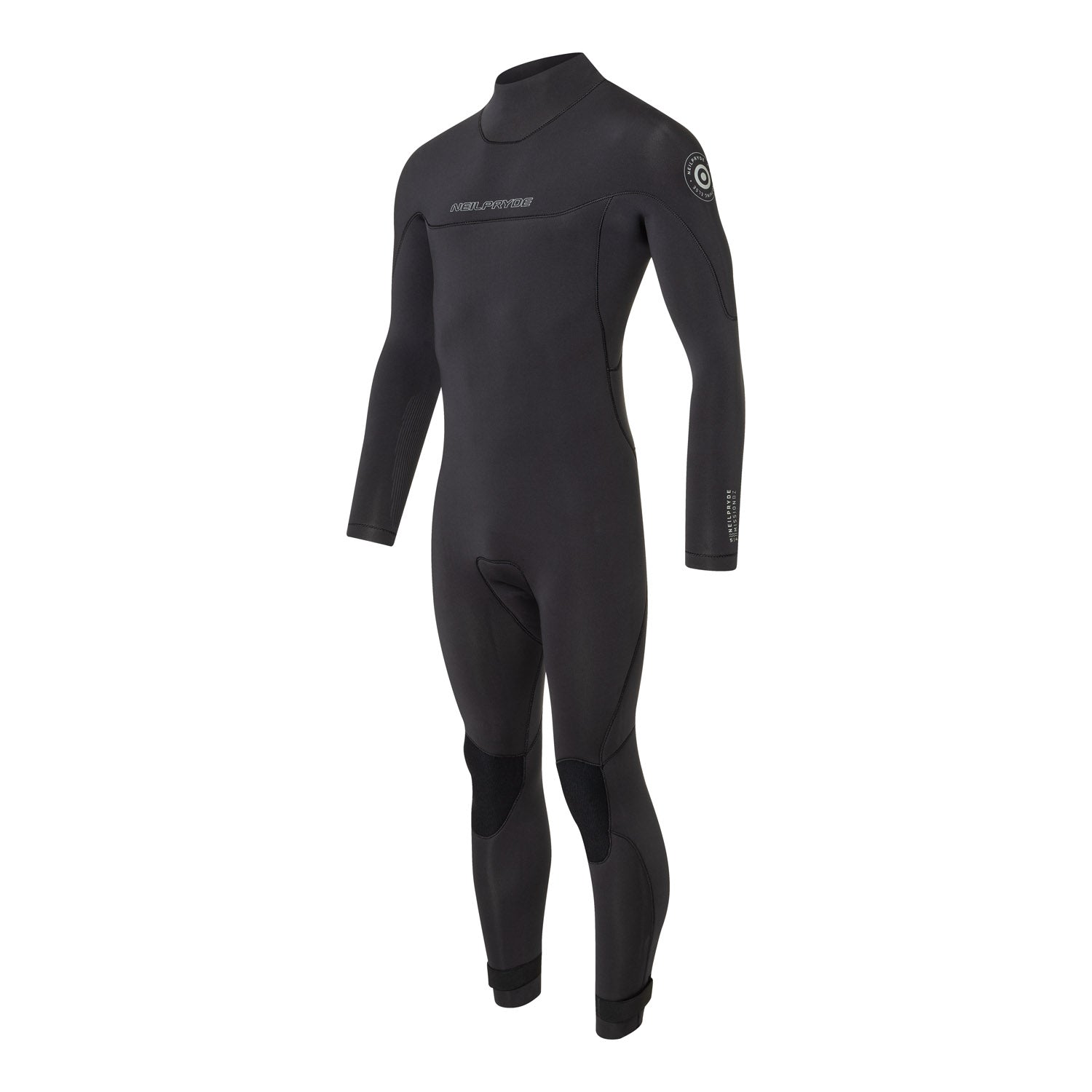 MISSION 5/4 FULLSUIT GBS BZ