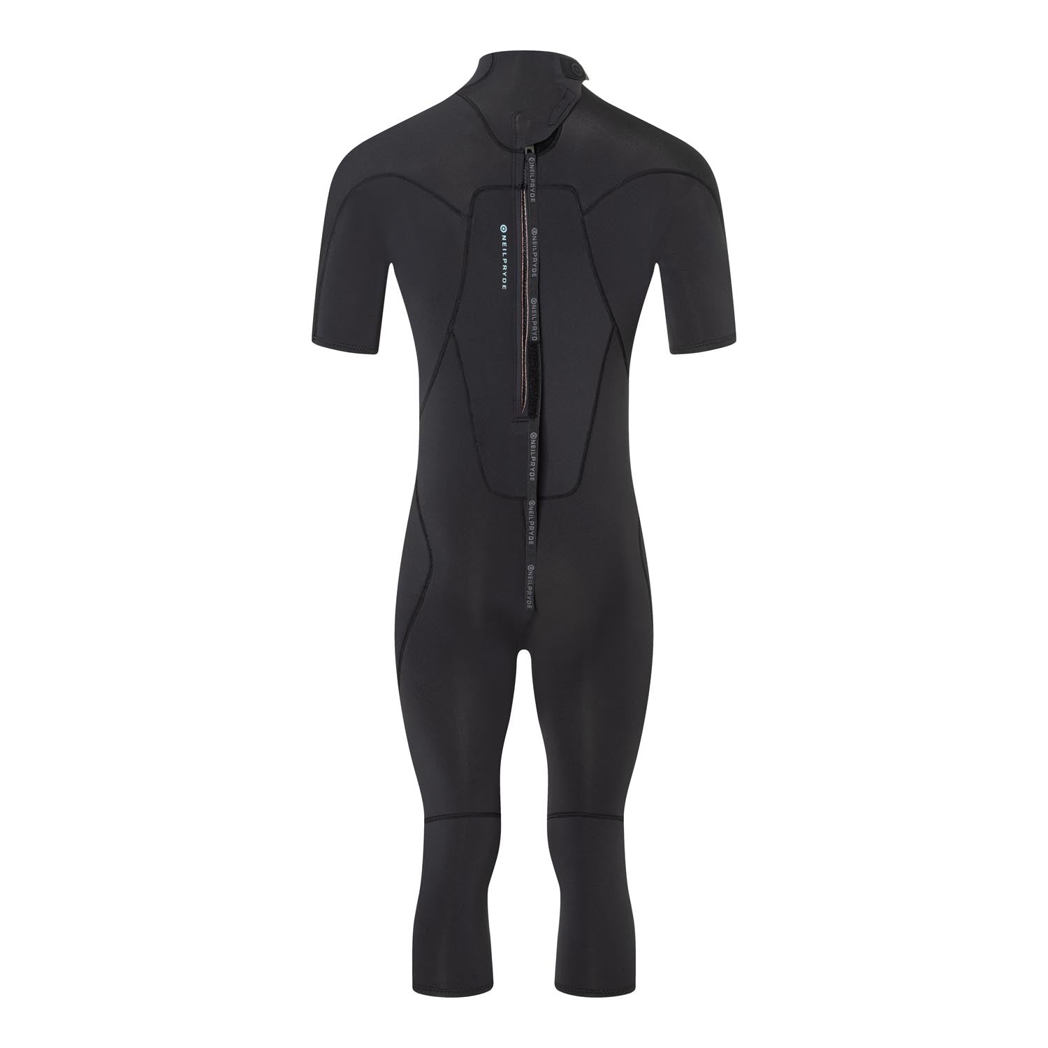 RISE 3/2 OVERKNEE S/S FL BZ
