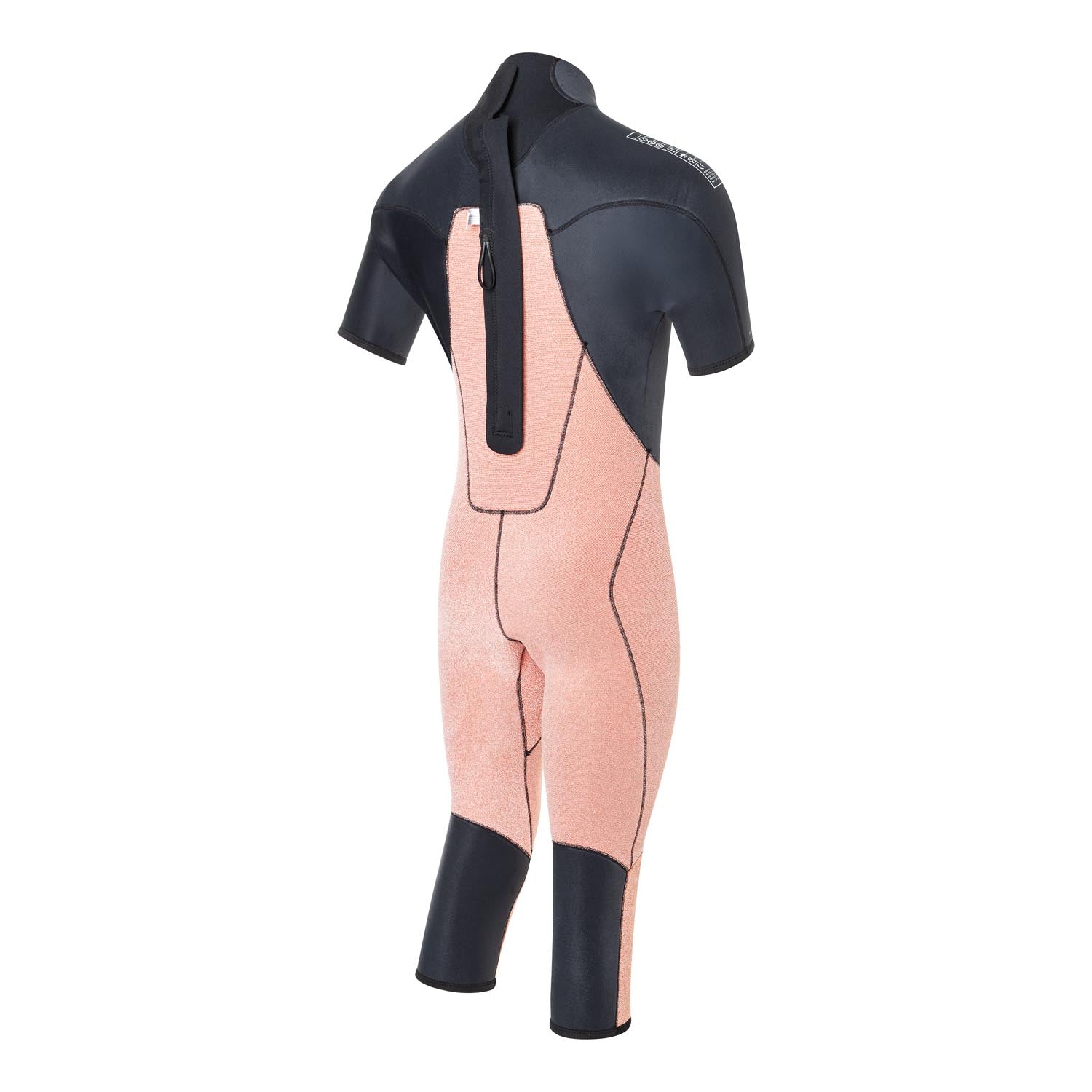 RISE 3/2 OVERKNEE S/S FL BZ