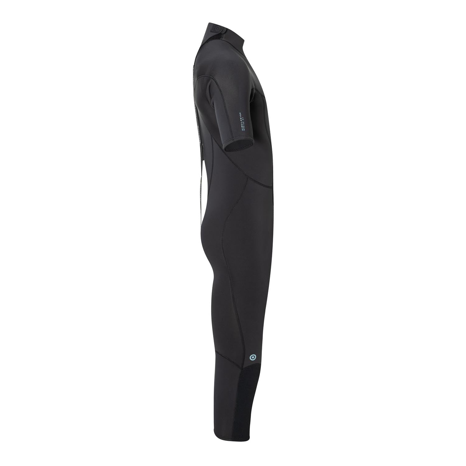 RISE 3/2 OVERKNEE S/S FL BZ